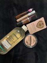 Mbali Tineza review photo
