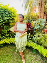 Lunga Precious Mokoena review photo