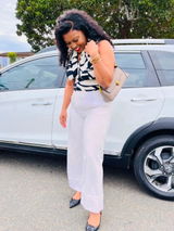 Nomfundo Bridget Hlatshwayo review photo