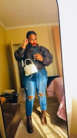 Lindeka Mkhize review photo