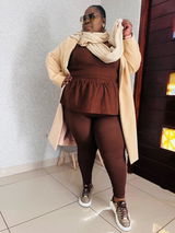 Nthabiseng Marumo review photo