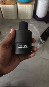 Anonymous review photo