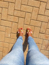 Asisipho Tshangase review photo