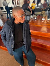 Avuyile Yekani review photo