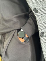 Anonymous review photo