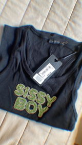 Anonymous review photo