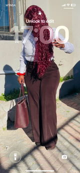 Naledi Mafentile review photo