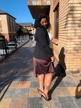 Francina Nkhapele review photo