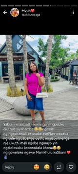 Anonymous review photo