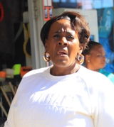 Lineo Molefe review photo
