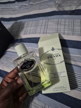 Nkosinathi Mkhonza review photo