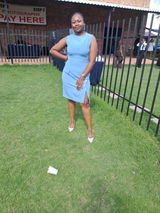 Kefilwe Mogale review photo