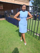 Kefilwe Mogale review photo