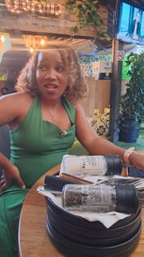 Anonymous review photo