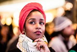 Idil Oumalker Kalif review photo