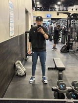 Louie Prieto review photo
