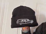 James review photo