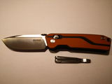 Sergio review photo