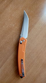 Santi review photo