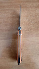 Santi review photo