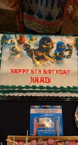 Haadi Ashraf review photo