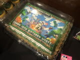 Mallory review photo