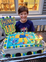Mommy Baker of 2 boys review photo