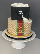 Sugar by Sharon cake company review photo