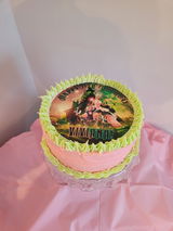 Rebecca Cleere review photo