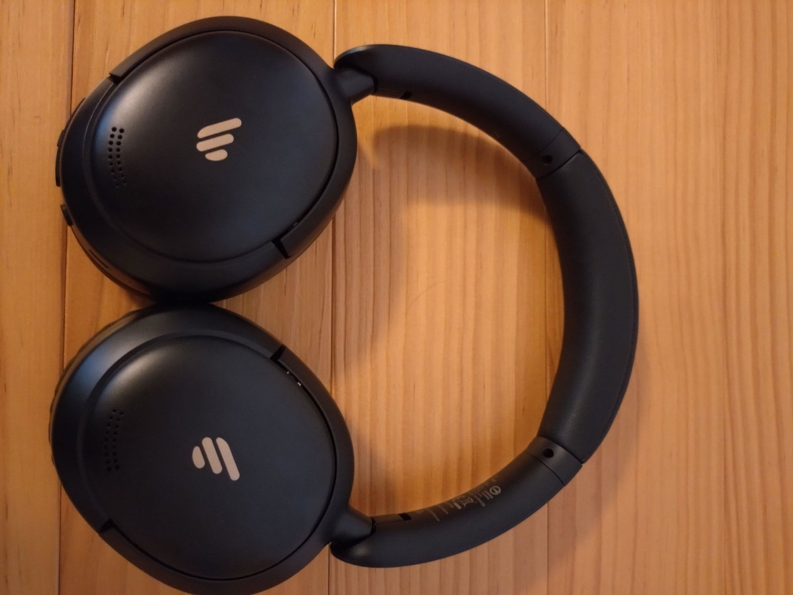 EDIFIER W60 (sku: JPDLZ-W60-BLACK) | EDIFIER JAPAN | Reviews on