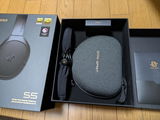 Soudan review photo