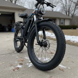 Anonymous review photo