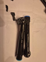 Griff review photo