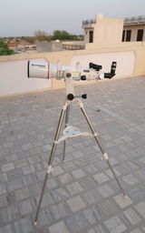 Naresh kumar review photo