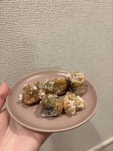 あおまる review photo