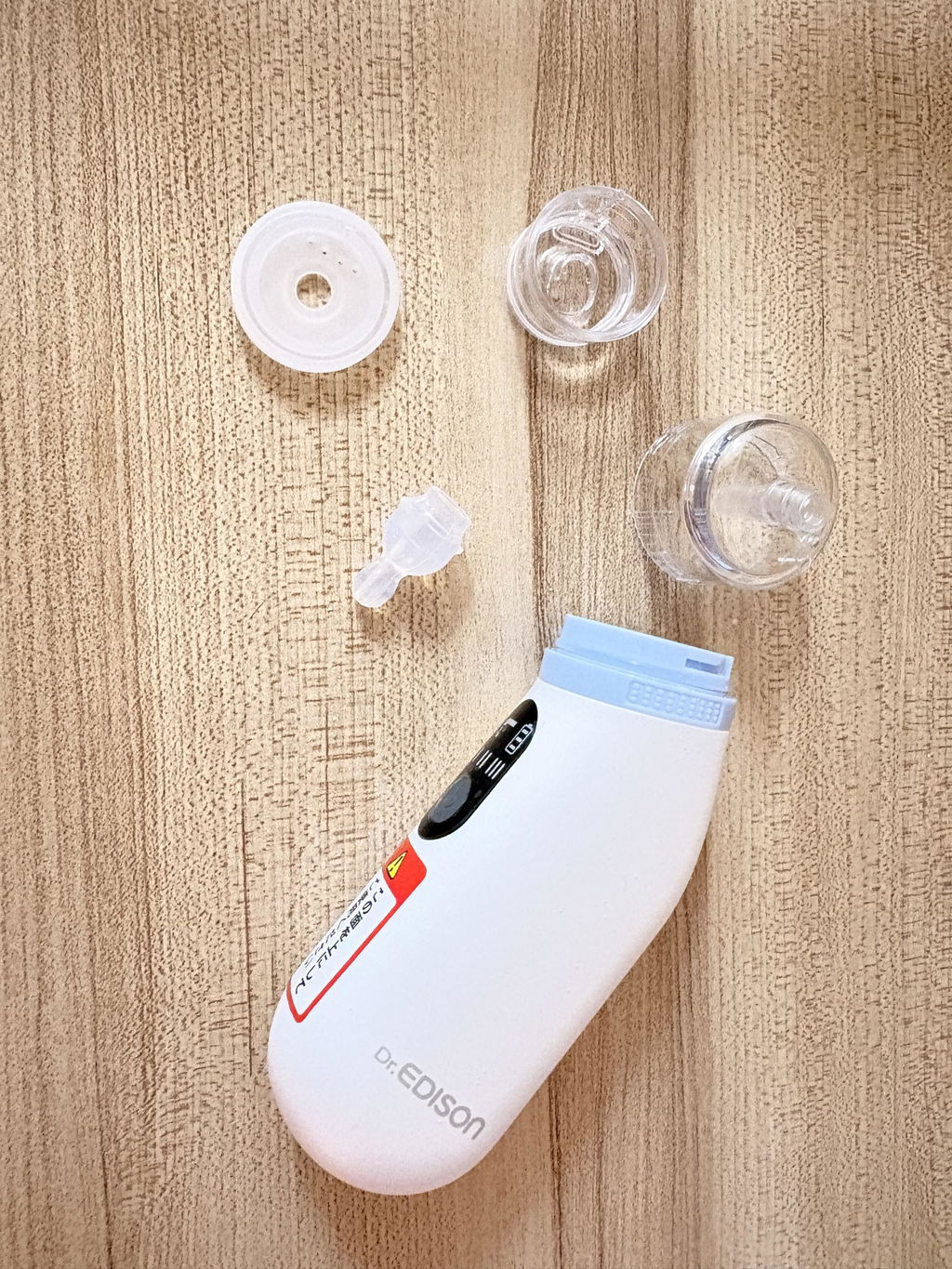 電動鼻水吸引器PochiSui 【最上位モデル】最大吸引圧-70kPa – 公式