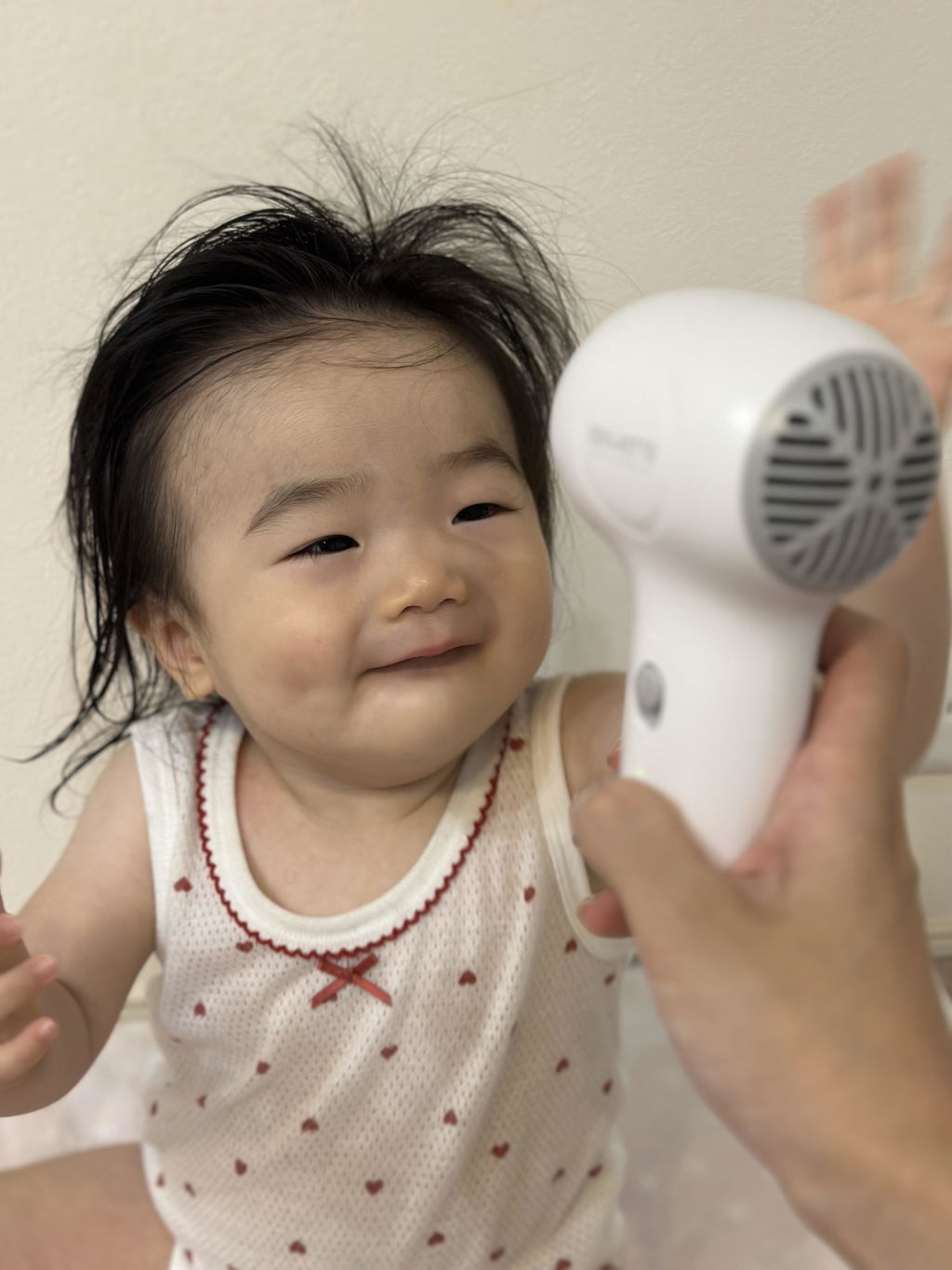 低温・静音コードレスドライヤー | EDISONmama（エジソンママ）公式