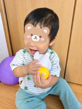 匿名 review photo