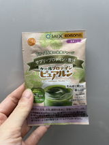 匿名 review photo