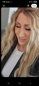 Customcheryl L.e. review photo