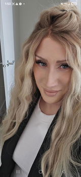 Customcheryl L.e. review photo