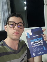 Gustavo Melo review photo