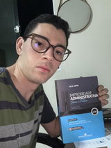 Gustavo Melo review photo