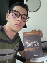 Gustavo Melo review photo