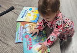 Denisa P. review photo