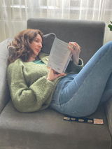 Iulia D. review photo