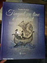 Andreea L. review photo