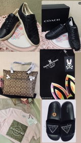 C. review photo