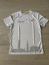Sweden Premium T-Shirt - White