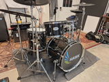 Chris Schaberg review photo